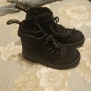 Toddler dr martens